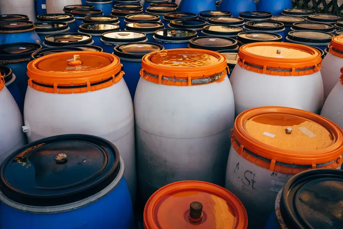 Hazmat Cleanup in Merrill, WI