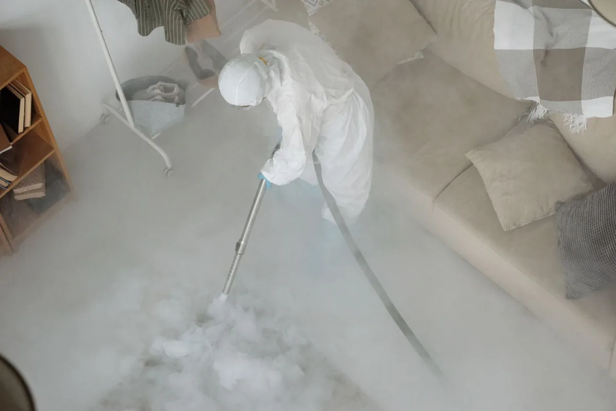 Biohazard Cleanup in Merrill, WI